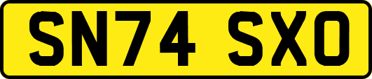 SN74SXO