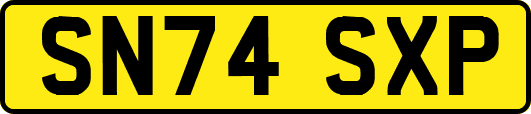 SN74SXP