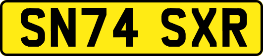 SN74SXR