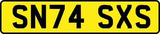 SN74SXS