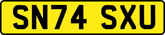 SN74SXU