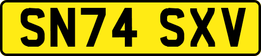 SN74SXV