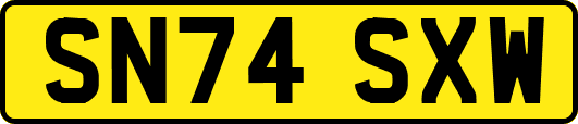 SN74SXW