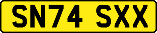 SN74SXX
