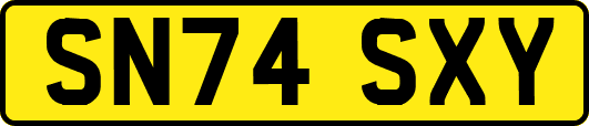SN74SXY