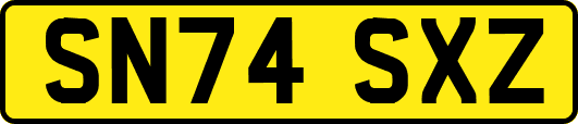 SN74SXZ
