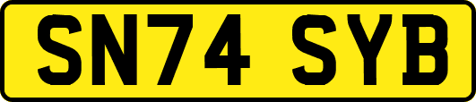 SN74SYB