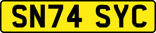 SN74SYC