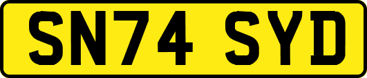 SN74SYD