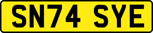 SN74SYE