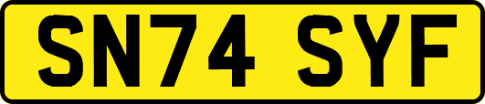 SN74SYF