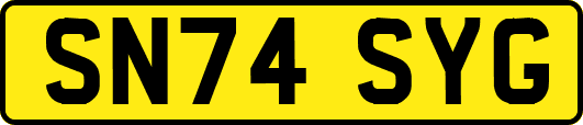 SN74SYG