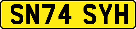 SN74SYH