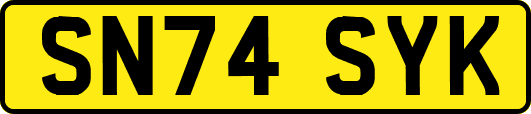 SN74SYK