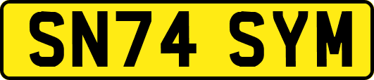 SN74SYM