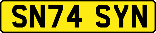 SN74SYN