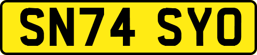 SN74SYO