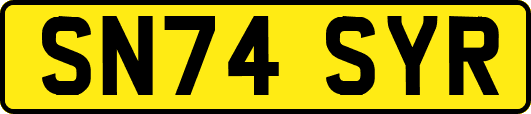 SN74SYR