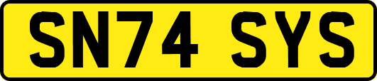 SN74SYS