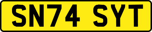 SN74SYT