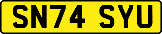 SN74SYU