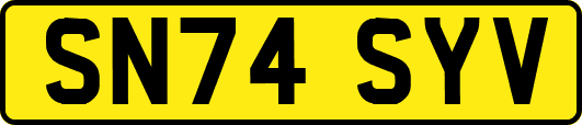 SN74SYV