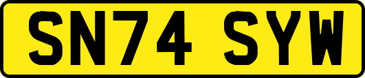 SN74SYW