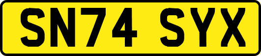 SN74SYX