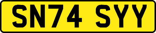 SN74SYY