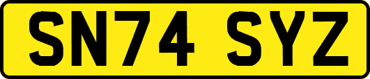 SN74SYZ