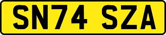 SN74SZA