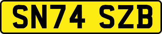 SN74SZB