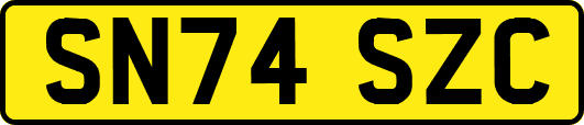 SN74SZC