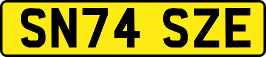 SN74SZE