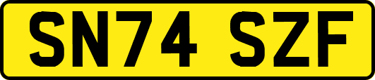 SN74SZF