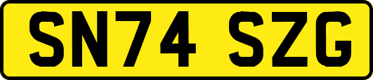 SN74SZG