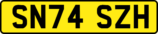 SN74SZH
