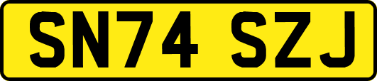 SN74SZJ