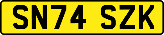 SN74SZK