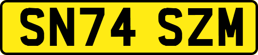 SN74SZM
