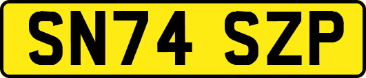 SN74SZP