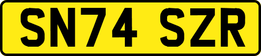 SN74SZR