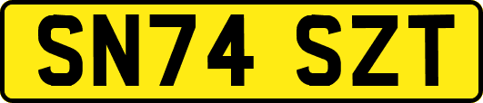 SN74SZT