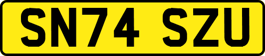 SN74SZU
