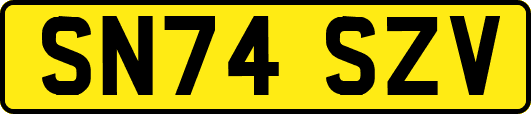 SN74SZV