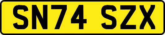 SN74SZX