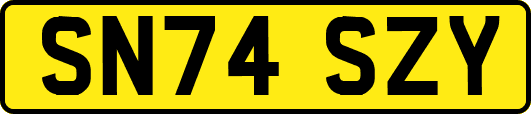 SN74SZY