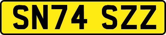 SN74SZZ