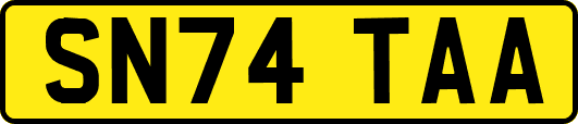SN74TAA
