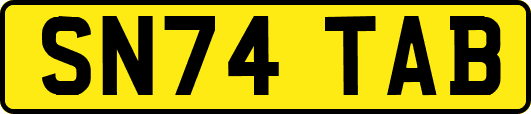 SN74TAB
